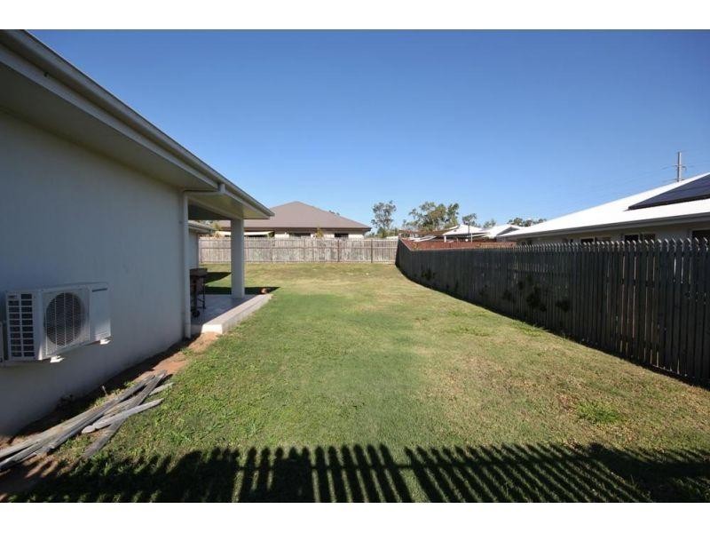 Mount Louisa QLD 4814