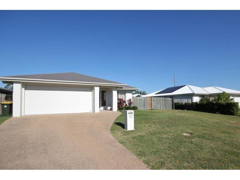 Mount Louisa QLD 4814