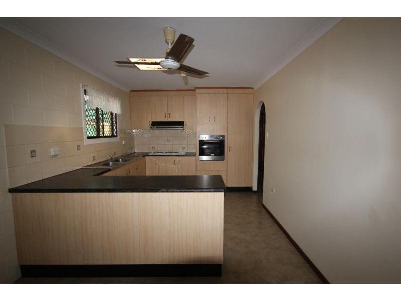 Rasmussen QLD 4815