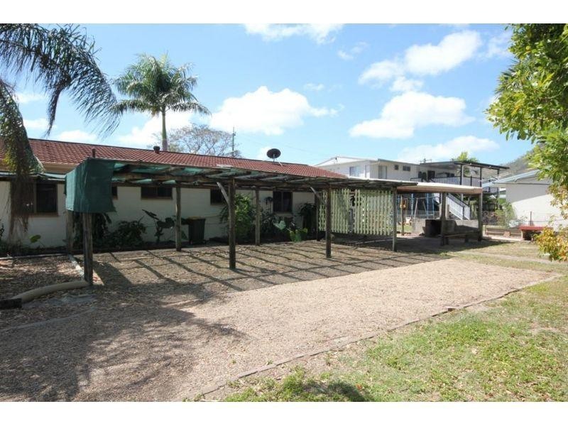 Rasmussen QLD 4815