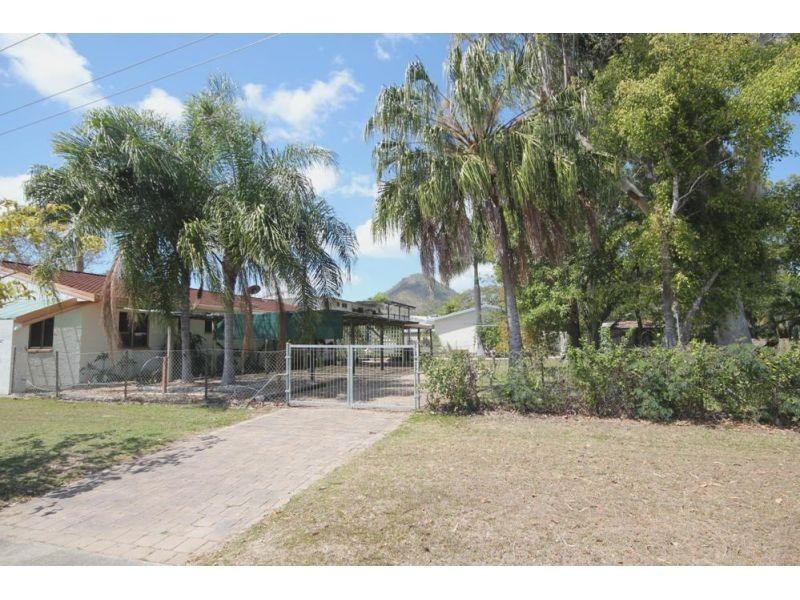 Rasmussen QLD 4815