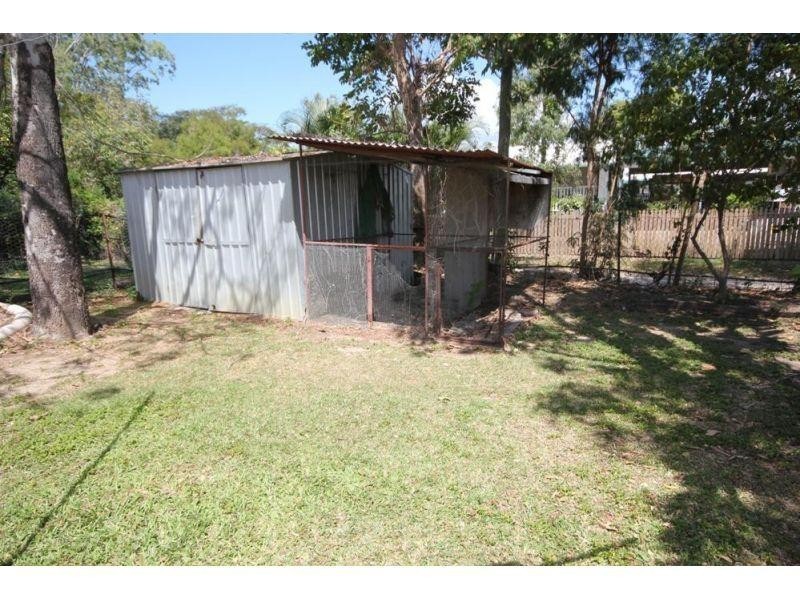 Rasmussen QLD 4815