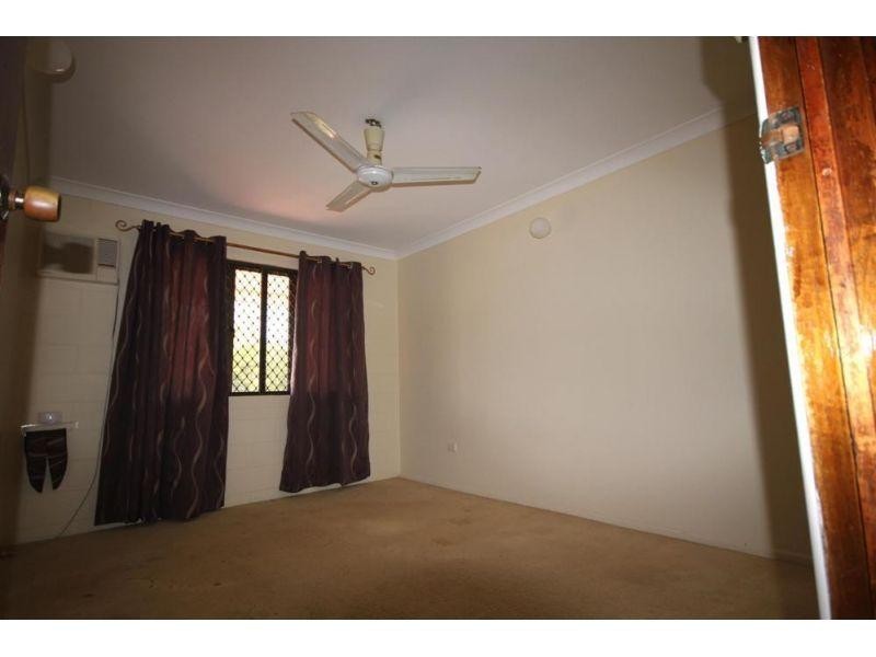 Rasmussen QLD 4815