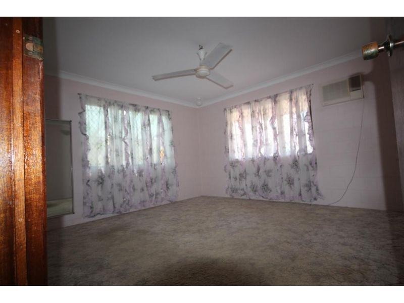 Rasmussen QLD 4815