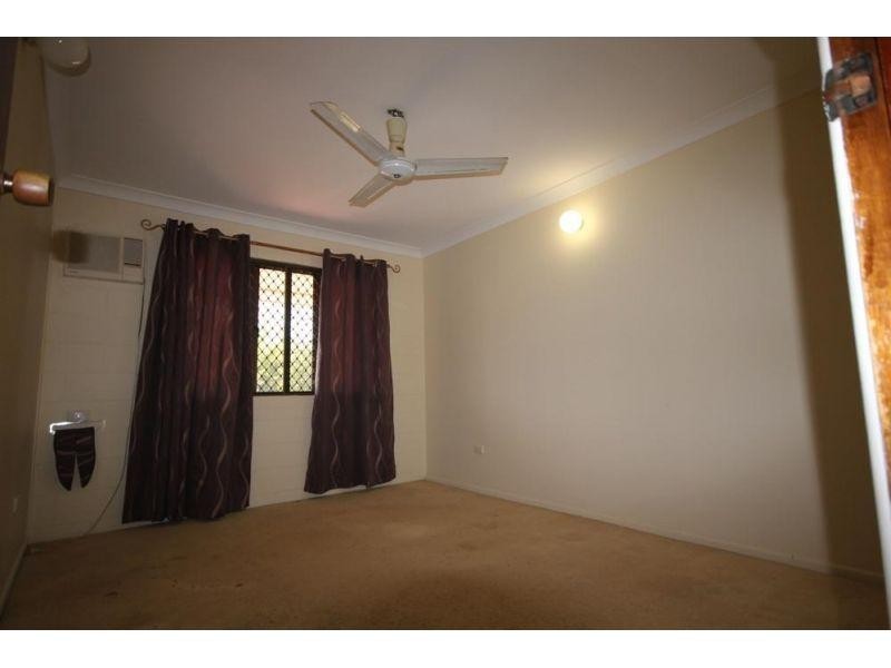 Rasmussen QLD 4815