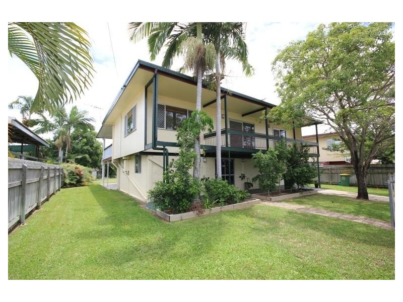 425 Fulham Road, Heatley QLD 4814