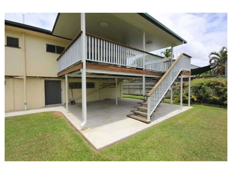 425 Fulham Road, Heatley QLD 4814