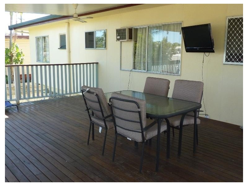 425 Fulham Road, Heatley QLD 4814