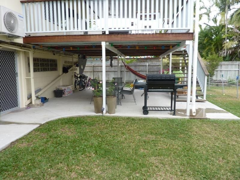 425 Fulham Road, Heatley QLD 4814
