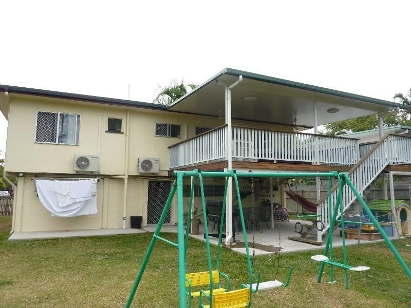 425 Fulham Road, Heatley QLD 4814