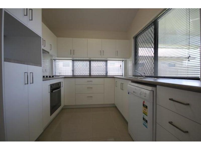 5 Jarvis Street, Burdell QLD 4818