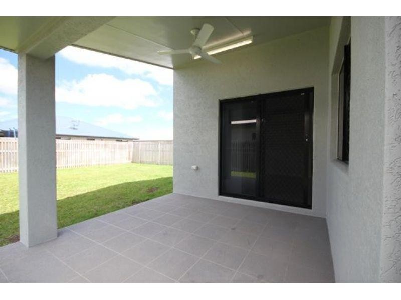 5 Jarvis Street, Burdell QLD 4818