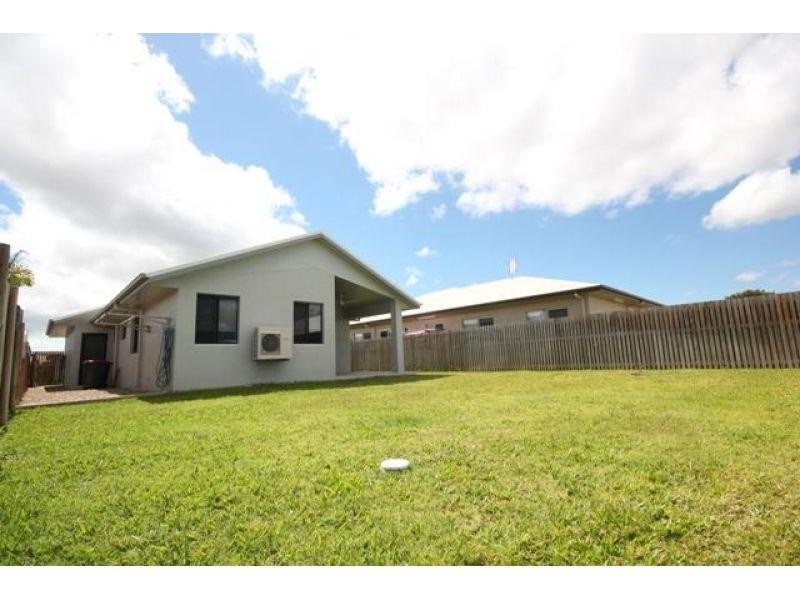 5 Jarvis Street, Burdell QLD 4818