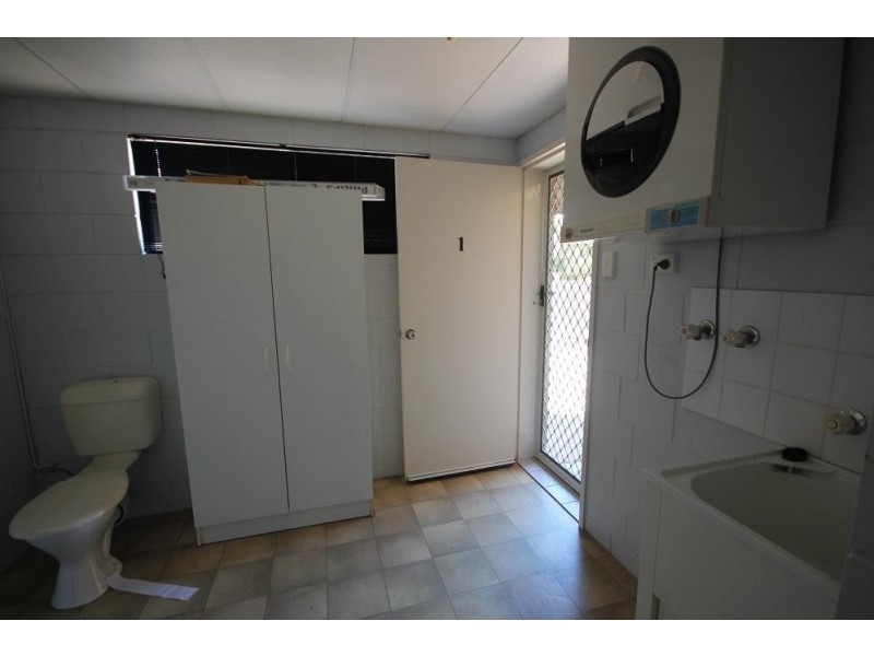 1/66 Cook Sreet, North Ward QLD 4810