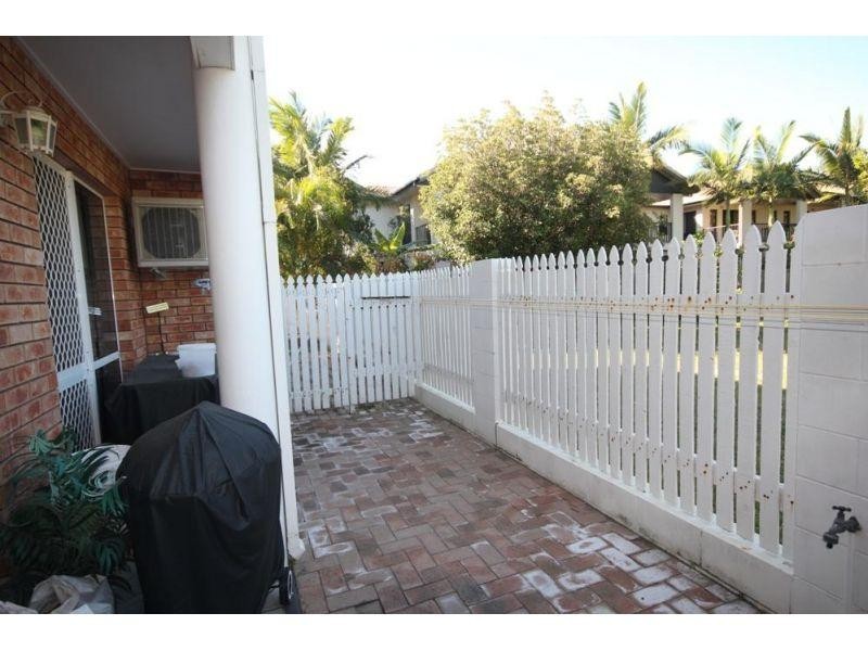 4/29 Garden Street, Mundingburra QLD 4812