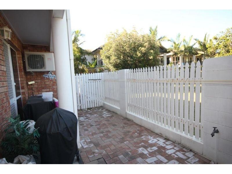 4/29 Garden Street, Mundingburra QLD 4812