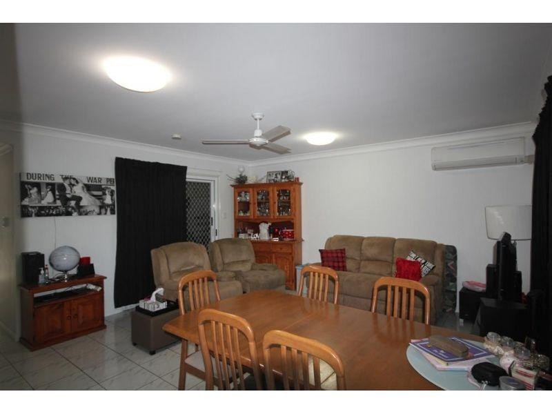 Mundingburra QLD 4812