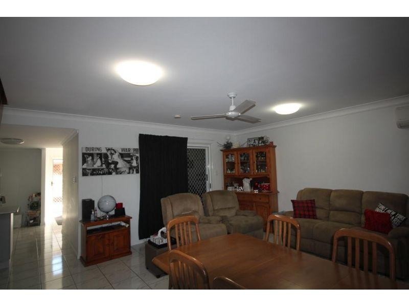 Mundingburra QLD 4812