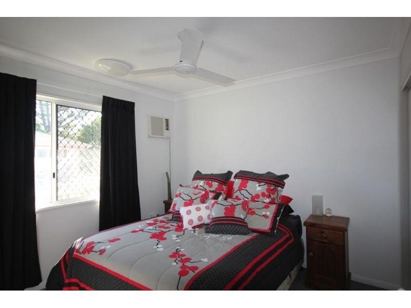 Mundingburra QLD 4812