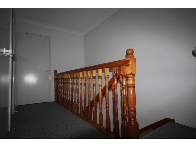 Mundingburra QLD 4812