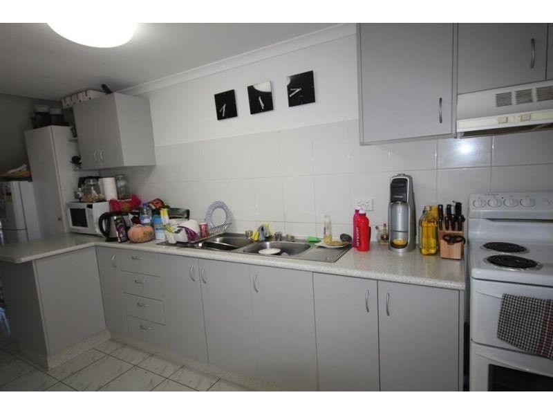 Mundingburra QLD 4812