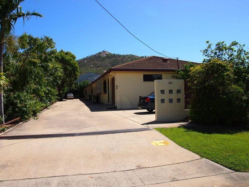 3/105 Livingstone Street, West End QLD 4810