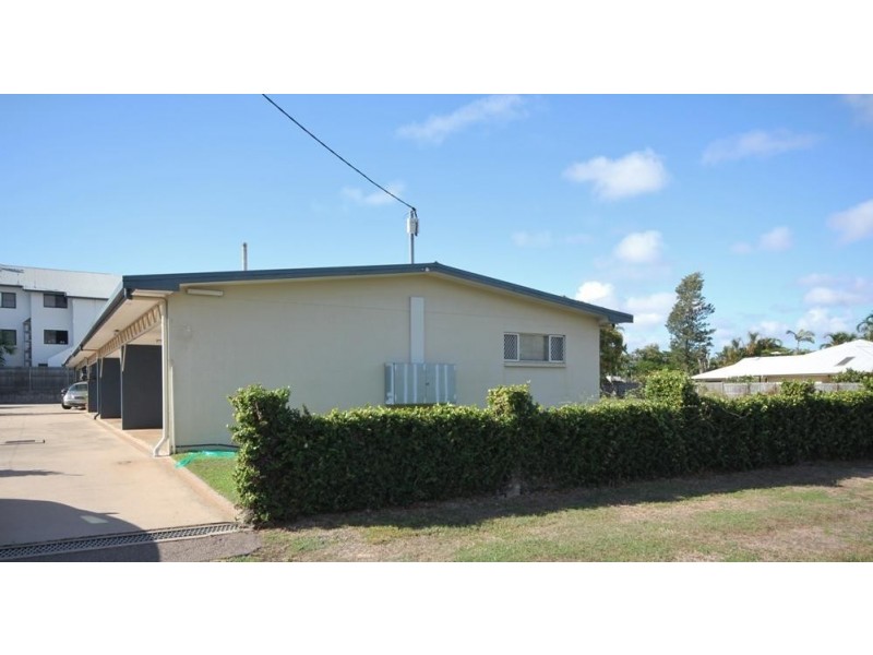 1/43 Hugh Street, West End QLD 4810