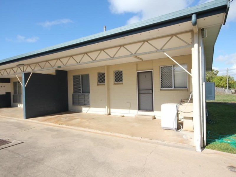 1/43 Hugh Street, West End QLD 4810