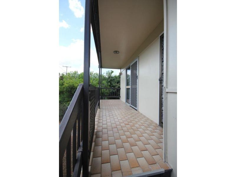 967 Riverway Drive, Rasmussen QLD 4815