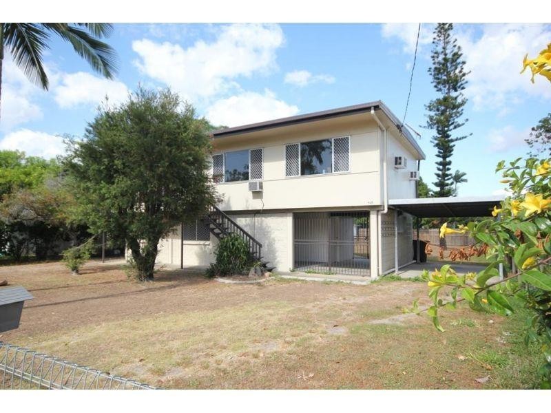 967 Riverway Drive, Rasmussen QLD 4815