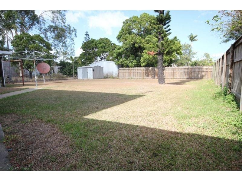 967 Riverway Drive, Rasmussen QLD 4815