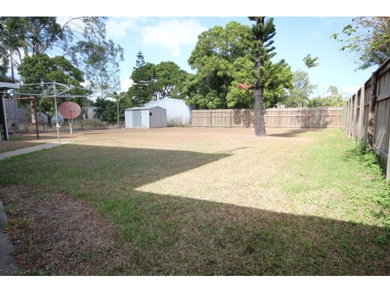 967 Riverway Drive, Rasmussen QLD 4815