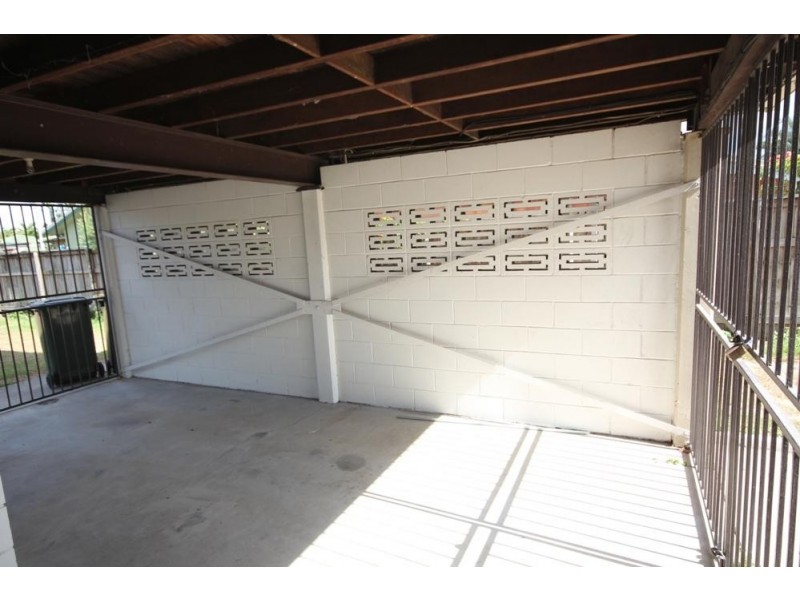 967 Riverway Drive, Rasmussen QLD 4815