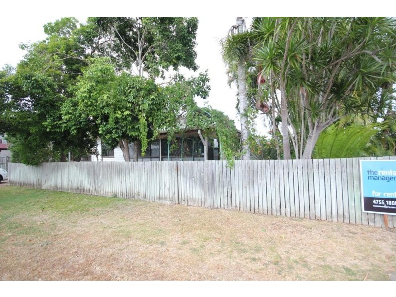 967 Riverway Drive, Rasmussen QLD 4815