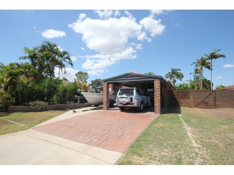 20 Huntington Court, Kirwan QLD 4817