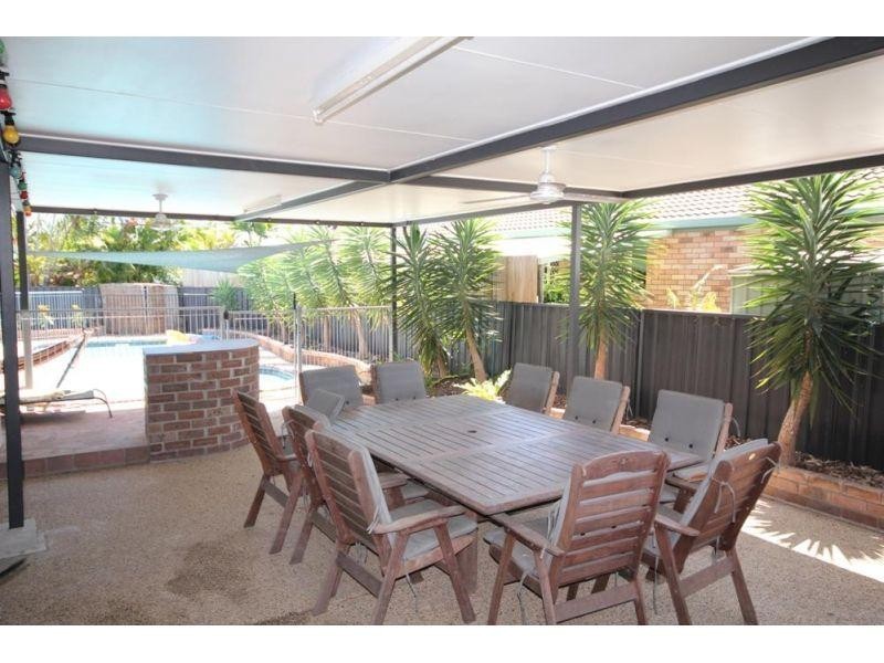 20 Huntington Court, Kirwan QLD 4817