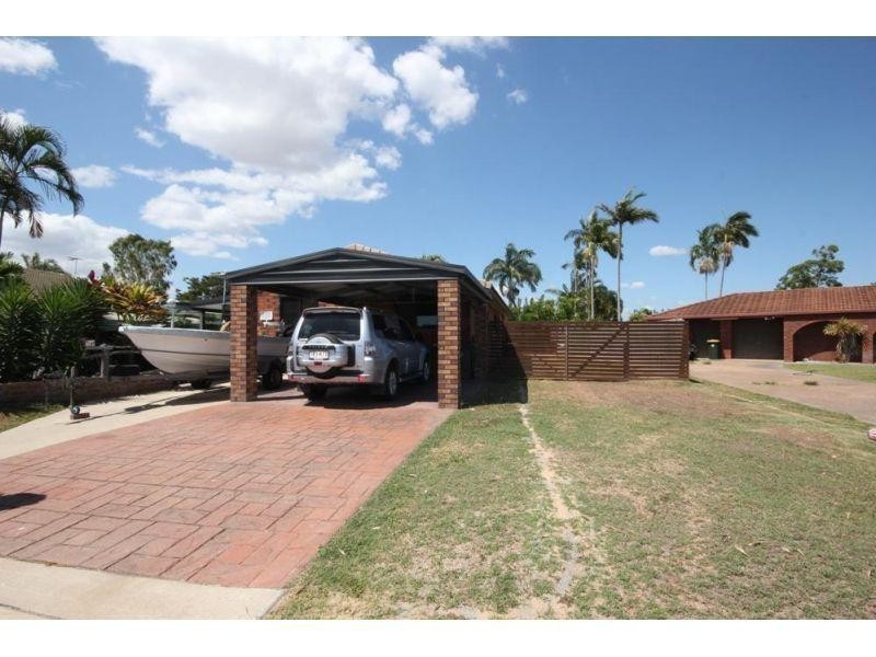 20 Huntington Court, Kirwan QLD 4817