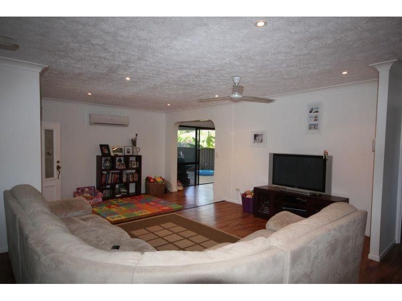 20 Huntington Court, Kirwan QLD 4817