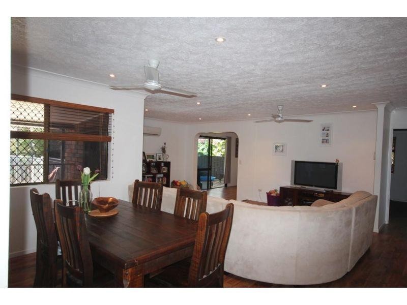 20 Huntington Court, Kirwan QLD 4817