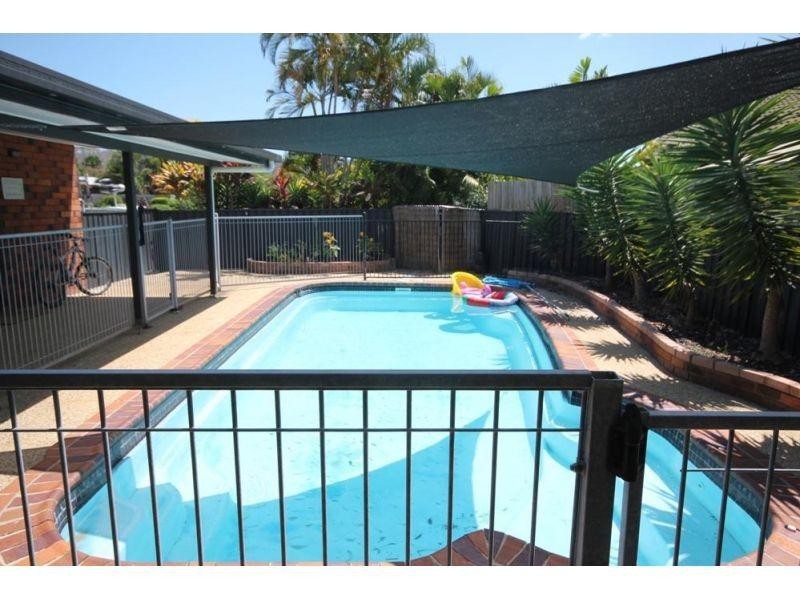 20 Huntington Court, Kirwan QLD 4817