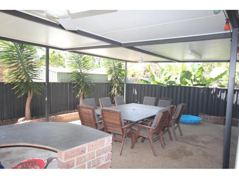 20 Huntington Court, Kirwan QLD 4817