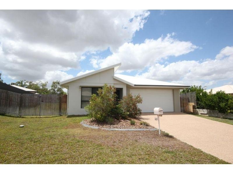 62c Franklin Drive, Mount Louisa QLD 4814