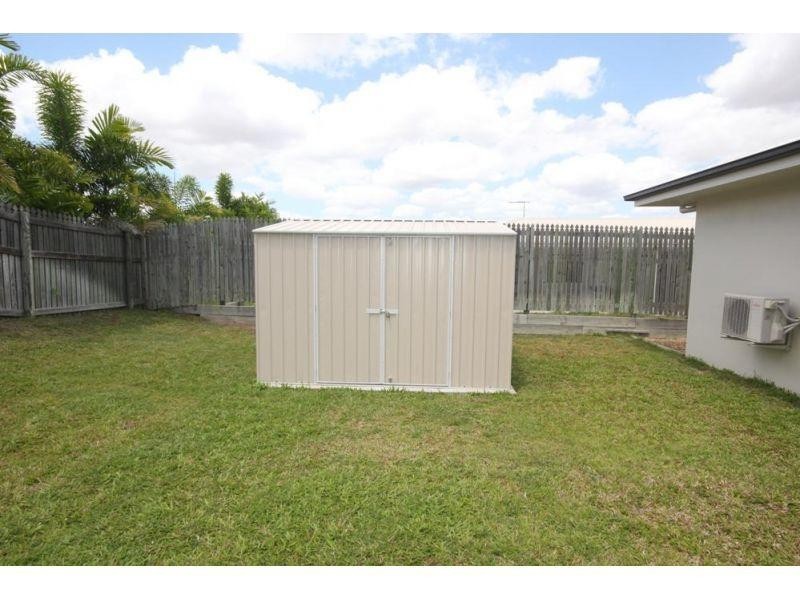 62c Franklin Drive, Mount Louisa QLD 4814