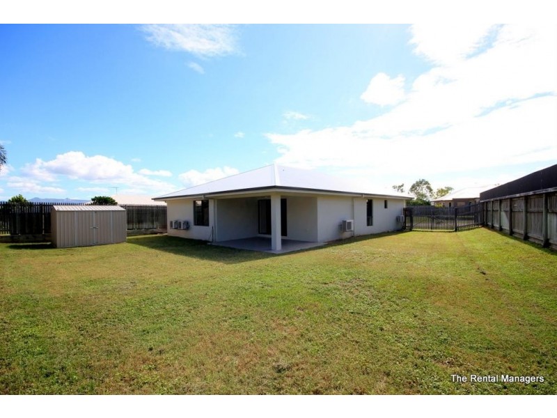 62c Franklin Drive, Mount Louisa QLD 4814