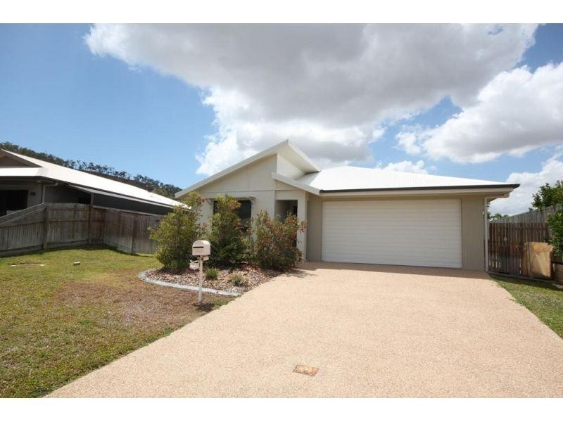 Mount Louisa QLD 4814