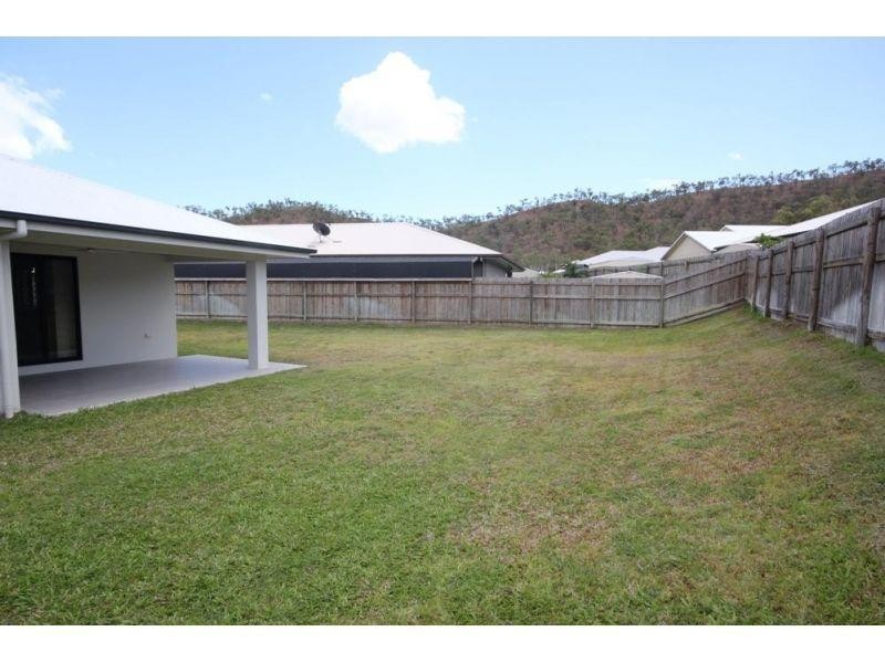 Mount Louisa QLD 4814