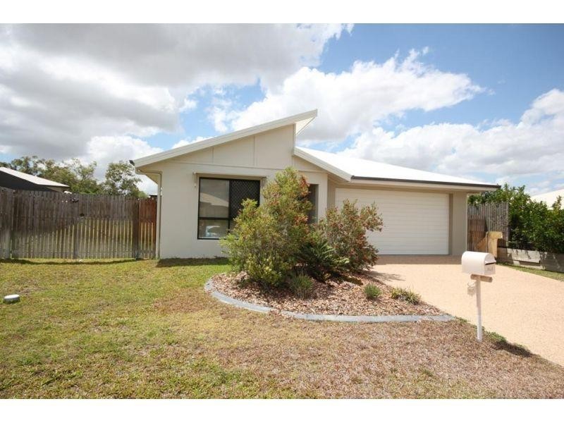 Mount Louisa QLD 4814