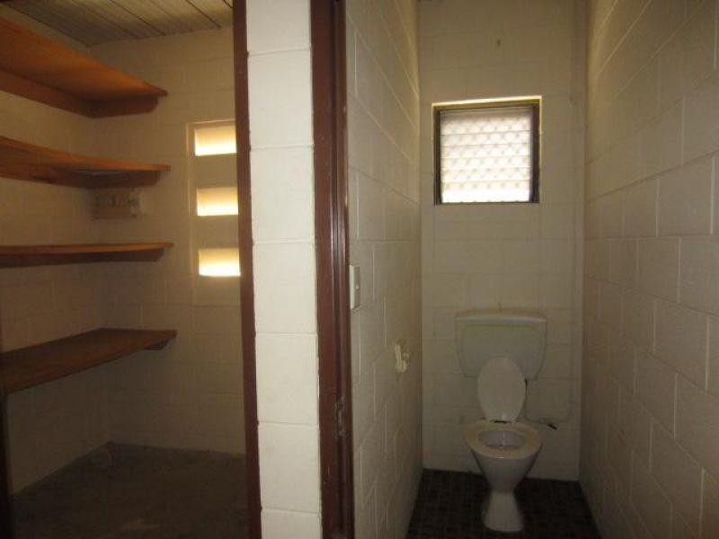 Railway Estate QLD 4810