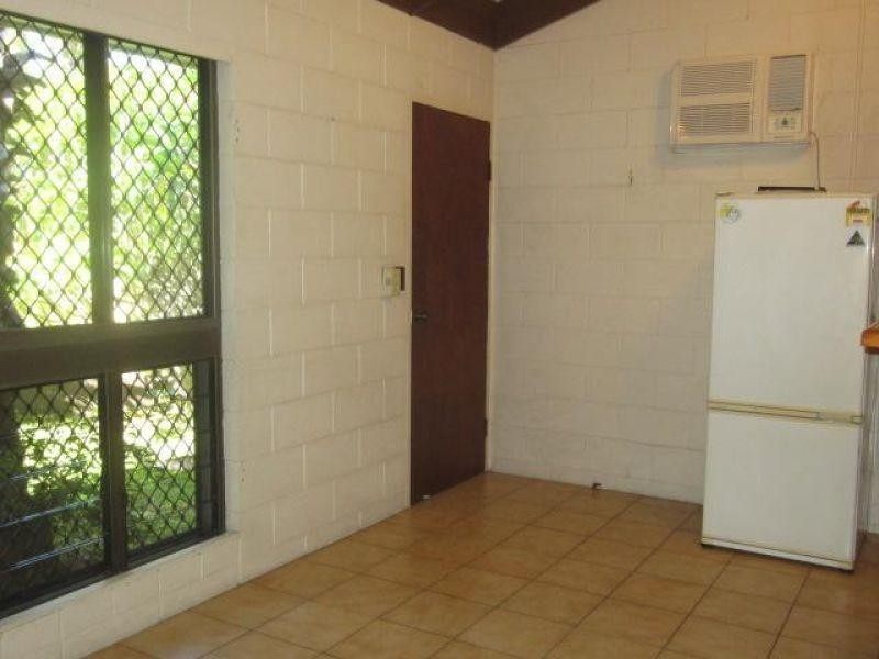 Railway Estate QLD 4810