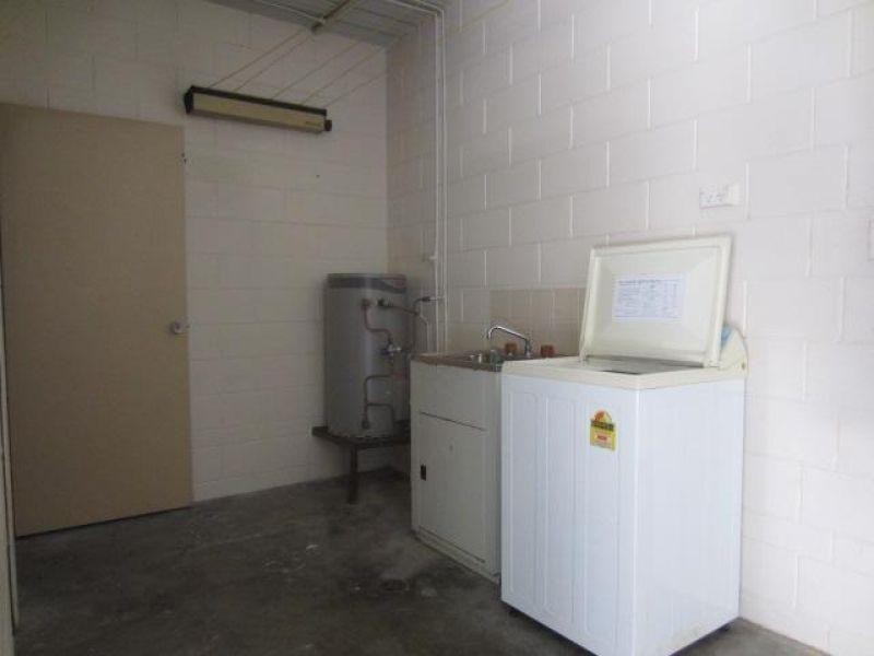 Railway Estate QLD 4810